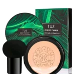 crème fond de teint magique tuz beauty charm