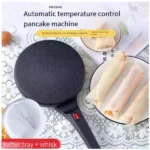 crêpière électrique 800w 900w