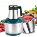 hachoir électrique silver crest sc-03 1300w