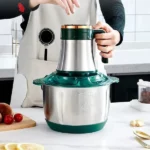 hachoir électrique silver crest sc-03 1300w