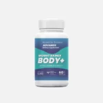 herbz body+ weight gainer complément alimentaire pour prise gain de poids
