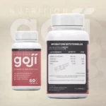 herbz goji nutrition complément alimentaire naturel pour perte de poids