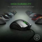 souris gaming razer deathadder essential 6400dpi