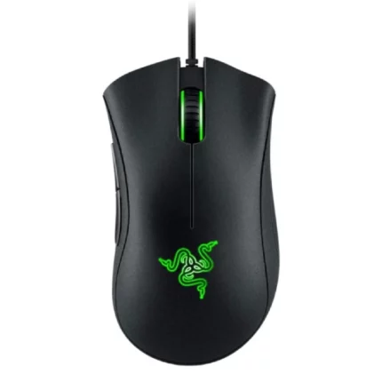 souris gaming razer deathadder essential 6400dpi