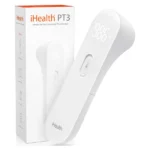 thermomètre frontal sans contact ihealth pt3