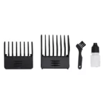 Tondeuse Cheveux Professionnelle Rechargeable Lexical LHC-5602 – Image 3