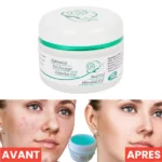 gel régénérant intensif à la bave d'escargot, anti-âge, cicatrisant, anti-taches