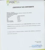 Herbz Virilz Libido Booster pour Hommes - Performance Sexuelle - 40 Capsules – Image 3