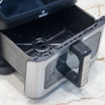 ironix air fryer friteuse à air wmn55-6 10l