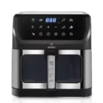 ironix air fryer friteuse à air wmn55-6 10l