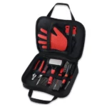 kit de toilettage complet tout-en-un 8en1 pour chats et chiens