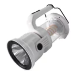 lampe torche led multifonctionnelle ll-829 grand modèle