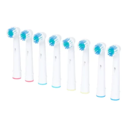 têtes de brosse à dents électrique oral-b