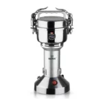 moulin électrique à café et épices ironix wmn55-12 100g 950w
