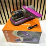 aspirateur uv anti-acariens sans fil, acarid remover