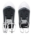 Batteur Électrique SCARLETT HE-133 - 7 Vitesses - 260W – Image 3