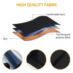 Ceinture de Sudation Minceur Brûle graisses VASLANDA – Image 4