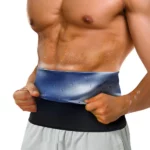 ceinture de sudation minceur brûle graisses effet sauna pour workout