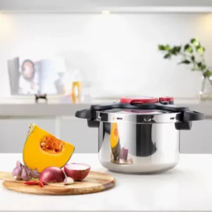 cocotte tefal clipso minut easy 7.5l