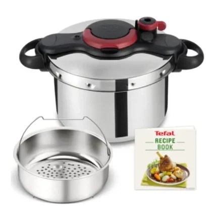cocotte tefal clipso minut easy 7.5l