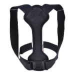 correcteur de posture réglable soutien clavicule et dos unisexe noir