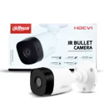 dahua caméra de surveillance extérieure-intérieure ir bullet hdcvi hd 2mp hac-b1a21p