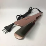 kemei lisseur plaque cheveux céramique professionnel km-1209