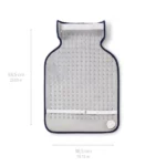 Medisana HP A64 Coussin Chauffant Lavable pour Nuque et Dos – Image 5