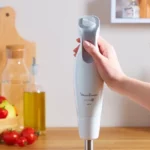 moulinex mixeur plongeant dailychef 600w