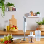 moulinex mixeur plongeant dailychef 600w