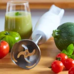 Moulinex Mixeur Plongeant DailyChef 600W - 4 Lames, 2 Vitesses – Image 4