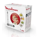 moulinex mixeur plongeant dailychef 600w