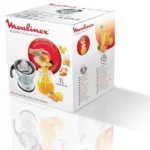 moulinex presse-agrumes vitapress 1l pc302b10