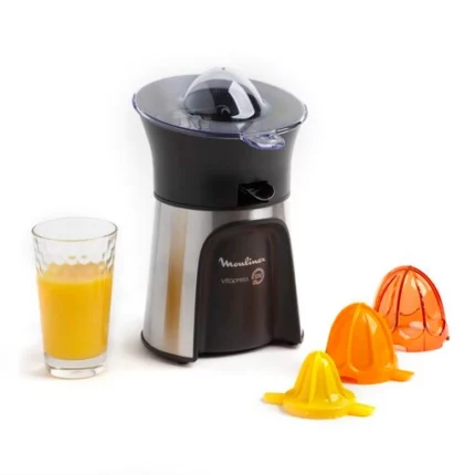 moulinex presse-agrumes vitapress direct serve 100w PC603D10
