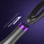 Remington RE-2065 Brosse Soufflante & Hot Air Styler 5en1 – Image 5