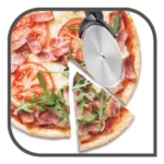 Roulette à Pizza Tefal Comfort - K1291114 – Image 2