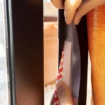 Ruban de Calfeutrage Transparent Adhésif Porte & Fenêtre BOSS TAPE - 3M – Image 4