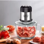 sokany hachoir électrique 2l sk-7025 800w