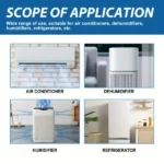 Spray Mousse Nettoyant Climatiseur GreenHome - 400ml – Image 5