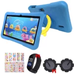 tablette oteeto k1 kids wifi, tablette pour enfants
