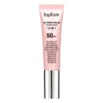 topface vitamin balm primer base 12in1