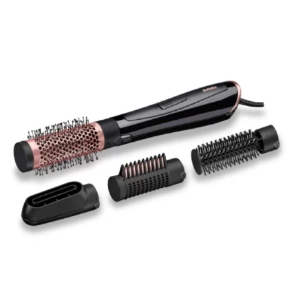 babyliss brosse soufflante perfect finish as126e as121e