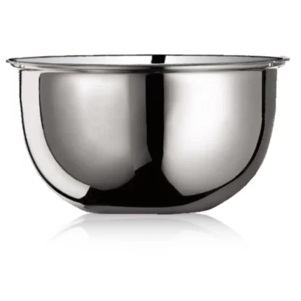 bol à mélanger multifonctions en inox inoxriv 20cm 2.5l