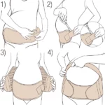 Ceinture de Grossesse NEOtech Care – Image 5