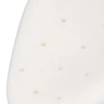 Coussin Orthopédique Cœur en Mousse à Mémoire de Forme pour les Genoux – Image 4