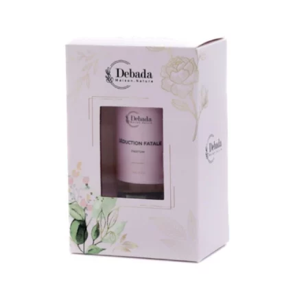 debada eau de parfum séduction fatale 100ml, gucci bloom