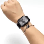 HainoTeko Smartwatch SQ-16 Mini Series 10 + 3 Bracelets – Image 7