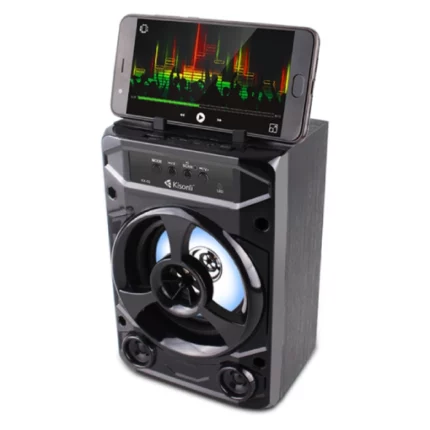 haut-parleur portable bluetooth kisonli kk02