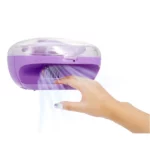 kit séchoir et perceuse à ongles électrique 7en1 showell