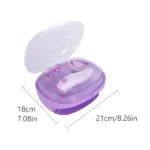 Kit Séchoir et Perceuse à Ongles Électrique 7en1 Showell – Image 5